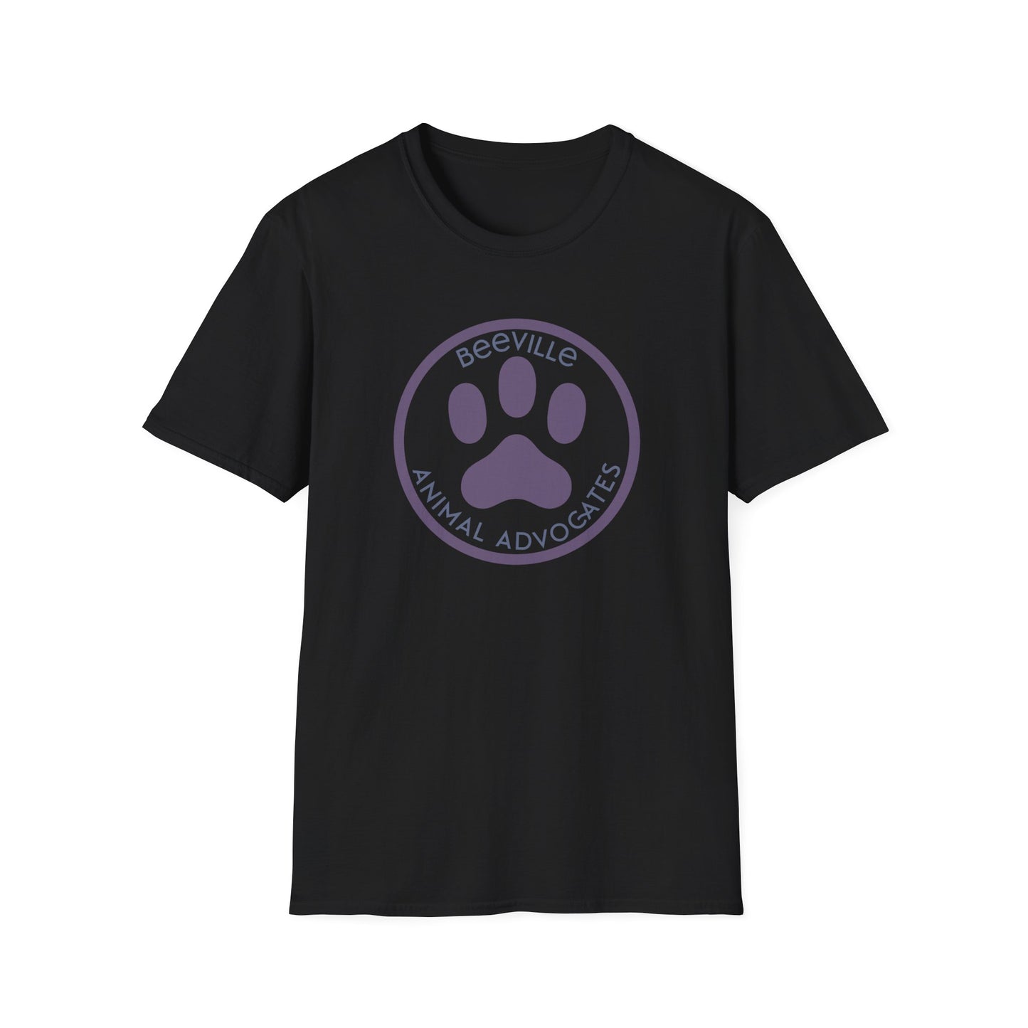 Beeville Animal Advociates T-Shirt