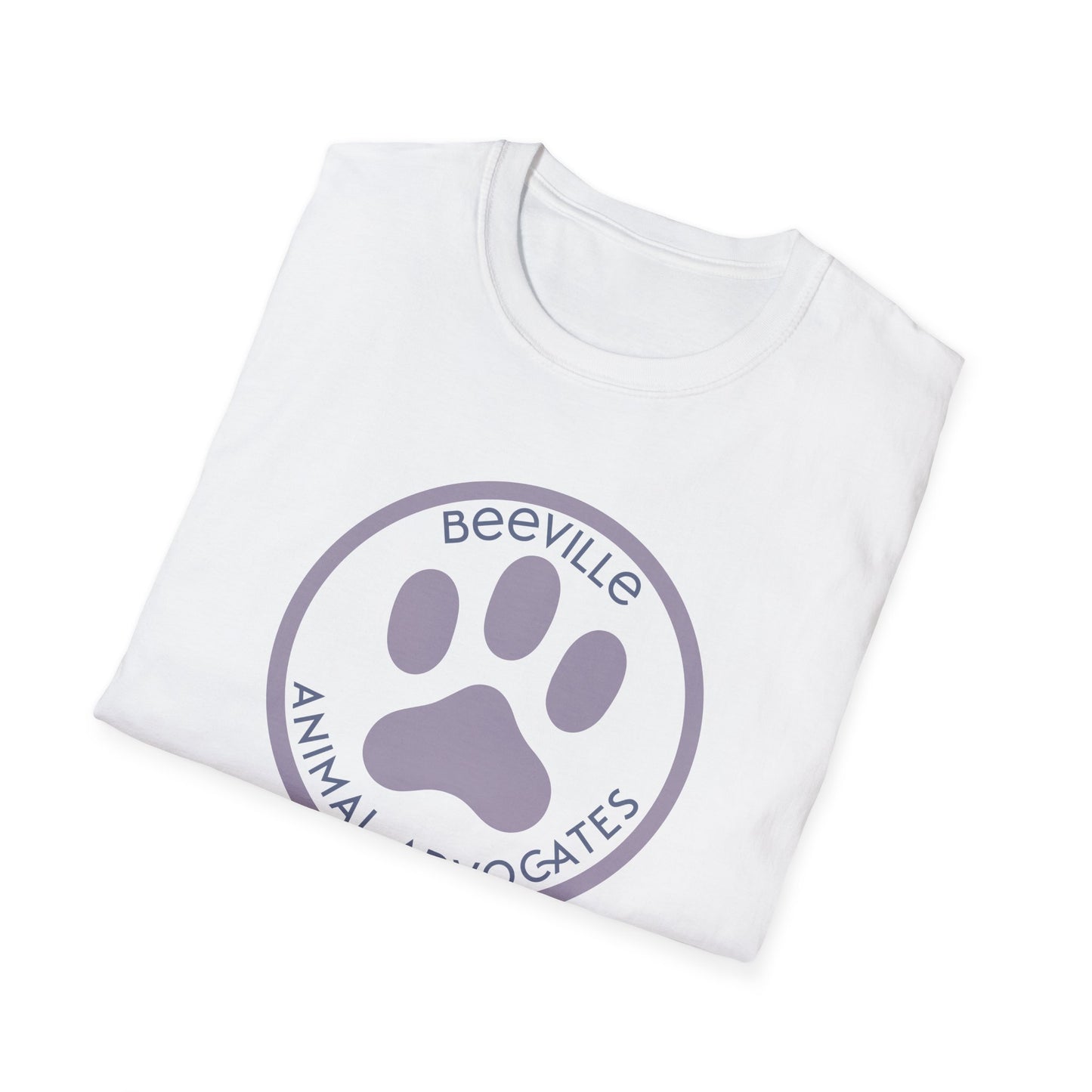 Beeville Animal Advociates T-Shirt